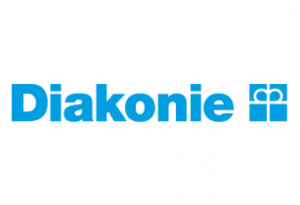 Diakonie Logo