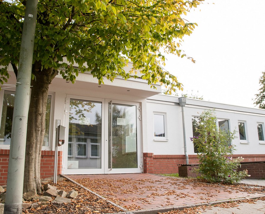 Kindergarten Kindernest - Ev. Johannes-Kirchengemeinde Hattingen