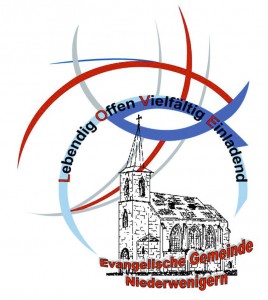 Logo Ev. Kirchengemeinde Niederwenigern