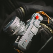 Fuji Kamera