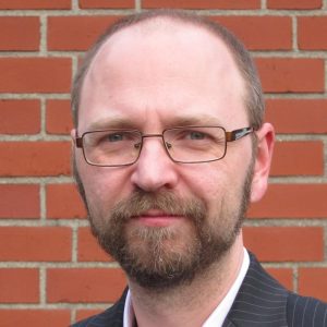 Jens Anders - Ev. Johannes Kirchengemeinde